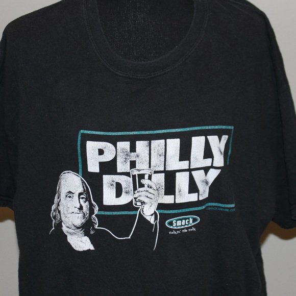 Philly Shirt - Picture 2 of 2